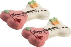 Lolo Pets Cake For Dog Happy Birthday 250 G - Hondensnacks - 2 X Bosvruchten 5 Lolo Pets Cake For Dog Happy Birthday 250 G - Hondensnacks - 2 X Bosvruchten -Hondenartikelen Serie Winkel 1200x797 1