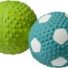 Adori Latex Toy Bal Met Pieper 9.5 Cm Assorti -Hondenartikelen Serie Winkel 1200x798 31