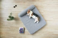 PETKIT® Deep Sleep Bed - Hondenmand - Kattenmand - Memory Foam - Orthopedisch - Maat M 11 PETKIT® Deep Sleep Bed - Hondenmand - Kattenmand - Memory Foam - Orthopedisch - Maat M -Hondenartikelen Serie Winkel 1200x799 32