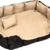 TecTake Hondenbed - Hondenmand - XXL - 110 X 90 X 20 Cm 1 TecTake Hondenbed - Hondenmand - XXL - 110 X 90 X 20 Cm -Hondenartikelen Serie Winkel 1200x799 42
