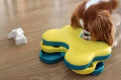 Nina Ottosson Dog Tornado Blu -Hondenartikelen Serie Winkel 1200x799 80