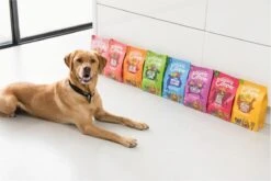 Edgard & Cooper Verse Scharreleend & Kip Puppy - Hondenvoer - 7kg -Hondenartikelen Serie Winkel 1200x800 1