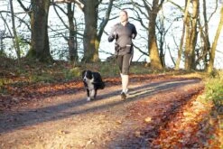 Trixie Heupriem Met Jogginglijn Zwart - RIEM 60-120 CM LIJN 100-135 CM -Hondenartikelen Serie Winkel 1200x800 103