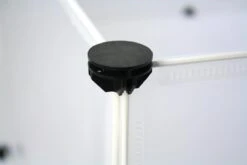 Lowander Kattenren Binnen & Buiten - Dierenren: Kittenren | Konijnenren | Puppyren - 100x100x70 Tot 140x140x50 -Hondenartikelen Serie Winkel 1200x800 108