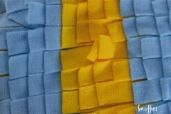 Snuffies Snuffelmat Jara 100x65cm - Snuffelmat – Snuffelmatten - Honden Speelgoed - Honden Speelgoed Intelligentie – Snuffelmat - Snuffelmat Hond - Snuffelmatten – Hersenwerk – Honden Speeltjes – Puppy - Puppy Speelgoed - Honden Denkspelletjes -Hondenartikelen Serie Winkel 1200x800 149