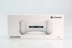 Cheerble Wickedbone|Automatisch Hondenspeeltje|Interactief En Intelligent Speelgoed Voor Honden|App & Bluetooth Bestuurbaar|USB Oplaadbaar -Hondenartikelen Serie Winkel 1200x800 189