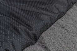 Trixie Be Eco Hondenmand Coline Hoekig Donkergrijs / Beige - 100X80 CM -Hondenartikelen Serie Winkel 1200x800 20