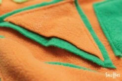 SNUFFIES® Snuffelmat Belle 60x50cm – Snuffelmat – Snuffelmatten - Honden Speelgoed - Honden Speelgoed Intelligentie - Snuffelmat Hond - Snuffelmatten – Hersenwerk – Honden Speeltjes – Puppy - Puppy Speelgoed - Honden Denkspelletjes -Hondenartikelen Serie Winkel 1200x800 214