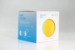 Cheerble Wicked Ball W1| Geel| Zelf Rollende Bal Voor Honden | 3 Automatische Speelmodi | Interactief En Intelligentie Hondenspeelgoed | Hondenspeeltje| USB Oplaadbaar -Hondenartikelen Serie Winkel 1200x800 250