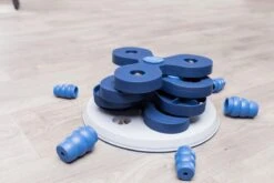 Dog Activity Flower Tower Hondenspeeltje -Hondenartikelen Serie Winkel 1200x800 268