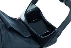 Trixie Hondenbuggy Zwart 80x47x100 Cm | Dierenmand -Hondenartikelen Serie Winkel 1200x800 30