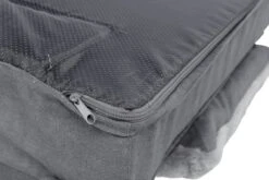 Trixie Hondenmand Sofa Liano Rechthoek Grijs - 100X60 CM -Hondenartikelen Serie Winkel 1200x800 31