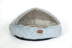 Cave Eco Soft Grijs 80 Cm