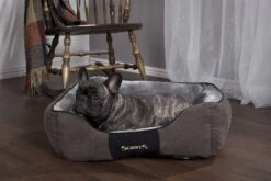 Hondenmand Zacht En Stevig, Anti-Slip En Wasbaar - Scruffs Chester Box Bed - In Grijs En Bruin In Maat S Tot XL - Kleur: Grijs, Maat: Large 30 Hondenmand Zacht En Stevig, Anti-Slip En Wasbaar - Scruffs Chester Box Bed - In Grijs En Bruin In Maat S Tot XL - Kleur: Grijs, Maat: Large -Hondenartikelen Serie Winkel 1200x800 38