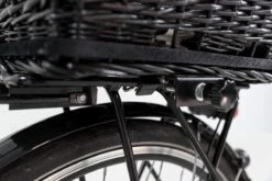 Trixie Fietsmand - Voor Bagagedrager -n35x49x55 Cm - Zwart -Hondenartikelen Serie Winkel 1200x800 61