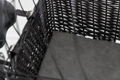 Trixie Fietsmand - Voor Bagagedrager -n35x49x55 Cm - Zwart -Hondenartikelen Serie Winkel 1200x800 64