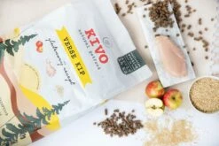 Kivo Petfood Hondenbrokken Verse Kip - 14 Kg - Koudgeperst - Glutenvrij 14 Kivo Petfood Hondenbrokken Verse Kip - 14 Kg - Koudgeperst - Glutenvrij -Hondenartikelen Serie Winkel 1200x800 7