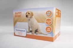 Happy Home Trainingsmat - Zindelijkstraining - 100 Stuks - 60X60 Cm 15 Happy Home Trainingsmat - Zindelijkstraining - 100 Stuks - 60X60 Cm -Hondenartikelen Serie Winkel 1200x800 95