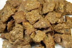 Henne 100% Hondensnack - Zalm - 600 G -Hondenartikelen Serie Winkel 1200x802