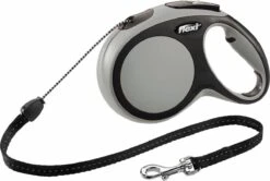 Flexi New Comfort - Hondenriem - Koord - Grijs - M - 8M -Hondenartikelen Serie Winkel 1200x805 9