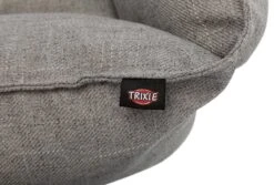 Trixie Hondenmand Talis Grijs (80X60 CM) 12 Trixie Hondenmand Talis Grijs (80X60 CM) -Hondenartikelen Serie Winkel 1200x809 2