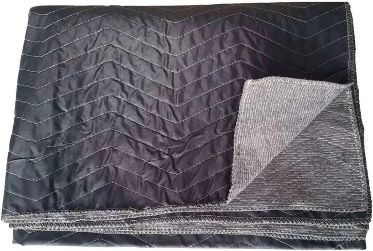 Luxe Hondendeken 200 X 150 Cm Auto Achterbank Kofferbak Vuilafstotend & Beschermend 6 Luxe Hondendeken 200 X 150 Cm Auto Achterbank Kofferbak Vuilafstotend & Beschermend - Afbeelding 4