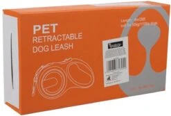 Hondenriem-Looplijn-Zwart/Grijs-8 Meter Oprol-Hond Lijn-Automatisch Rollijn 19 Hondenriem-Looplijn-Zwart/Grijs-8 Meter Oprol-Hond Lijn-Automatisch Rollijn -Hondenartikelen Serie Winkel 1200x813 6