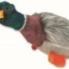 Happy Pet Pluche Wilde Eend - Hondenspeelgoed - 38 X 16 X 10 Cm -Hondenartikelen Serie Winkel 1200x813 7