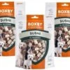 Boxby Voordeelpakket Sushi XL - 360 Gr - 3 Zakken - Hondensnack 1 Boxby Voordeelpakket Sushi XL - 360 Gr - 3 Zakken - Hondensnack -Hondenartikelen Serie Winkel 1200x817