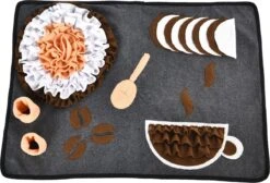 Adori Snackmat Coffee Multi-Color - Hondenspeelgoed - 70x50 Cm 7 Adori Snackmat Coffee Multi-Color - Hondenspeelgoed - 70x50 Cm -Hondenartikelen Serie Winkel 1200x818 4