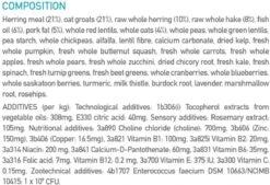 Acana Classics Wild Coast -Hondenartikelen Serie Winkel 1200x819 1