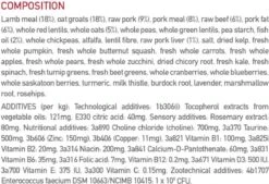 Acana Classics - Classic Red - Hondenvoer - 17 Kg -Hondenartikelen Serie Winkel 1200x822