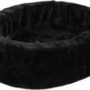 Petcomfort Bontmand Zwart 60 Cm 1 Petcomfort Bontmand Zwart 60 Cm -Hondenartikelen Serie Winkel 1200x824 3