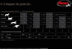 Flexi New Comfort - Hondenriem - Koord - Grijs - M - 8M -Hondenartikelen Serie Winkel 1200x828 19