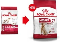 Royal Canin Medium Adult 7+ 15 KG 24 Royal Canin Medium Adult 7+ 15 KG -Hondenartikelen Serie Winkel 1200x830 1