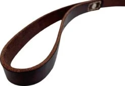 Hondenriem - 180 Cm – Bruine Riem - Leren Hondenriem Met Stiksels – 100% Volnerfleer - Hond 9 Hondenriem - 180 Cm – Bruine Riem - Leren Hondenriem Met Stiksels – 100% Volnerfleer - Hond -Hondenartikelen Serie Winkel 1200x830 3