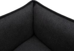 Benzano - Orthopedische Hondenmand - Wasmachine Wasbaar - Memory Foam - Donkergrijs - 100 CM -Hondenartikelen Serie Winkel 1200x832 1