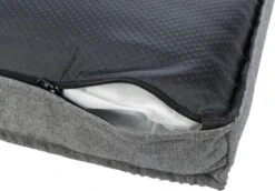 Trixie Hondenmand Vital Eliano Grijs - 90X60 CM -Hondenartikelen Serie Winkel 1200x835 1