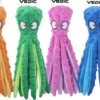 VEDIC® - Octopus Honden Knuffel Set Van 4 - Piepspeelgoed - Geen Vulling - 32CM - Groen/Blauw/Oranje/Roze 1 VEDIC® - Octopus Honden Knuffel Set Van 4 - Piepspeelgoed - Geen Vulling - 32CM - Groen/Blauw/Oranje/Roze -Hondenartikelen Serie Winkel 1200x835 4