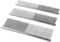 RVS Hondenkam 20cm X 4 Cm - Metalen Kam Grof/fijn -Hondenartikelen Serie Winkel 1200x836 1