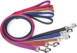 Julius K9 Antislip Lijn- 2 Meter - 14mm - Met Handvat - Rood -Hondenartikelen Serie Winkel 1200x836 6