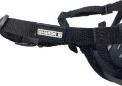 XtraSafe Muilkorf Voor Kleine Honden - Zwart - Maat 4 - Comfortabel -Hondenartikelen Serie Winkel 1200x840 3