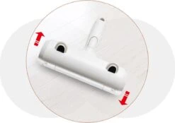 Merkloos Hoogwaardige - Huisdierhaar Verwijderaar - Hondenhaar - Pluizenborstel - Ontharingsborstel - Wit 19 Merkloos Hoogwaardige - Huisdierhaar Verwijderaar - Hondenhaar - Pluizenborstel - Ontharingsborstel - Wit -Hondenartikelen Serie Winkel 1200x843