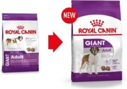 Royal Canin Giant Adult 15 KG 26 Royal Canin Giant Adult 15 KG -Hondenartikelen Serie Winkel 1200x847