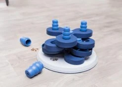 Dog Activity Flower Tower Hondenspeeltje -Hondenartikelen Serie Winkel 1200x848 6