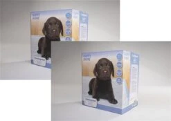 Happy Home Trainingsmat Lavendel - Zindelijkstraining - 2 X 60 Stuks - 60X60 Cm -Hondenartikelen Serie Winkel 1200x850 4