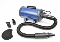 Waterblazer Tritra BS DE STILLE TOPPER (BLAUW) -Hondenartikelen Serie Winkel 1200x852 3