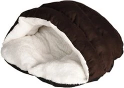 Kattenmand - Kattenslaapzak In Diverse Kleuren - Afmetingen: 46,5x42x21 Cm -Hondenartikelen Serie Winkel 1200x854 1