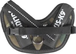 Julius K9 Julius-K9 IDC®Powertuig, 2XS -Baby2, Camouflage -Hondenartikelen Serie Winkel 1200x858 3