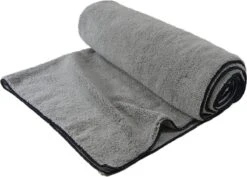 Groene Beer Hondenhanddoek - Grijs - 140 Cm X 70 Cm -Hondenartikelen Serie Winkel 1200x862